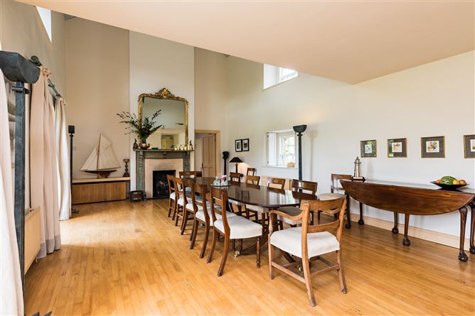 Parsonstown House on C. 65 Acres, Parsonstown, Lobinstown, County Meath