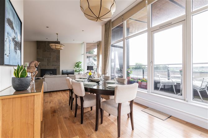 99 Ridge Hall, Shanganagh Road, Glenageary, Dublin