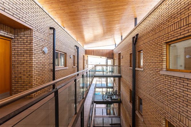 99 Ridge Hall, Shanganagh Road, Glenageary, Dublin
