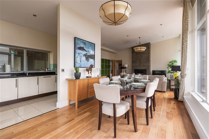 99 Ridge Hall, Shanganagh Road, Glenageary, Dublin