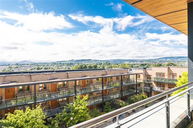 99 Ridge Hall, Shanganagh Road, Glenageary, Dublin