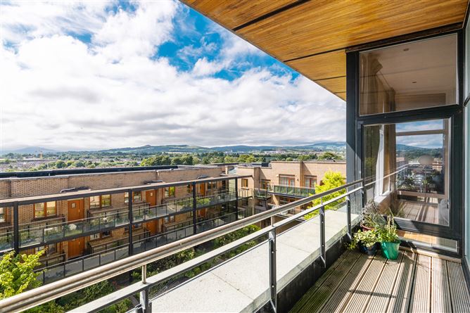 99 Ridge Hall, Shanganagh Road, Glenageary, Dublin
