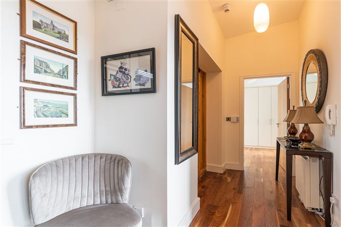 99 Ridge Hall, Shanganagh Road, Glenageary, Dublin