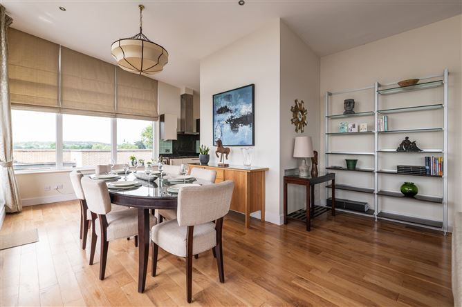 99 Ridge Hall, Shanganagh Road, Glenageary, Dublin