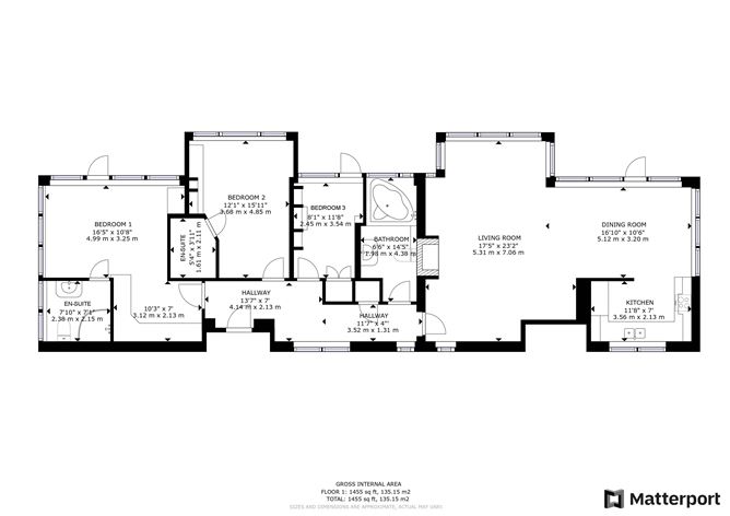 99 Ridge Hall, Shanganagh Road, Glenageary, Dublin