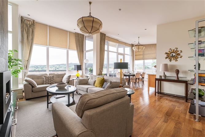 99 Ridge Hall, Shanganagh Road, Glenageary, Dublin