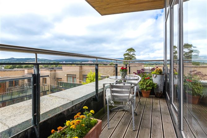 99 Ridge Hall, Shanganagh Road, Glenageary, Dublin