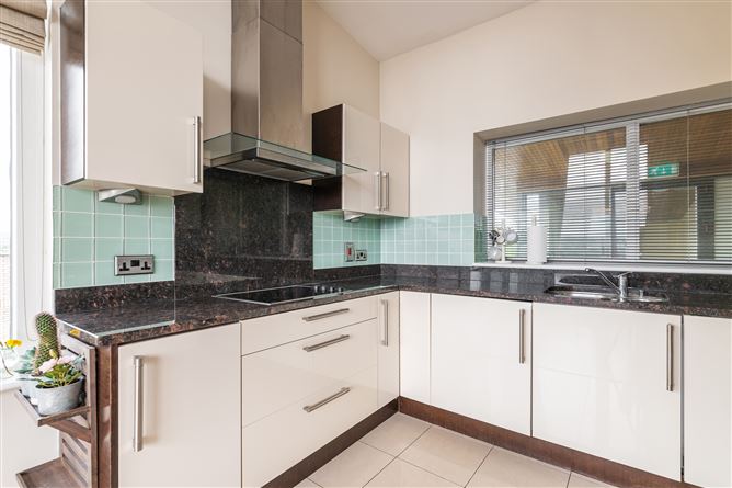 99 Ridge Hall, Shanganagh Road, Glenageary, Dublin