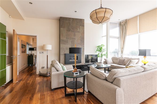 99 Ridge Hall, Shanganagh Road, Glenageary, Dublin