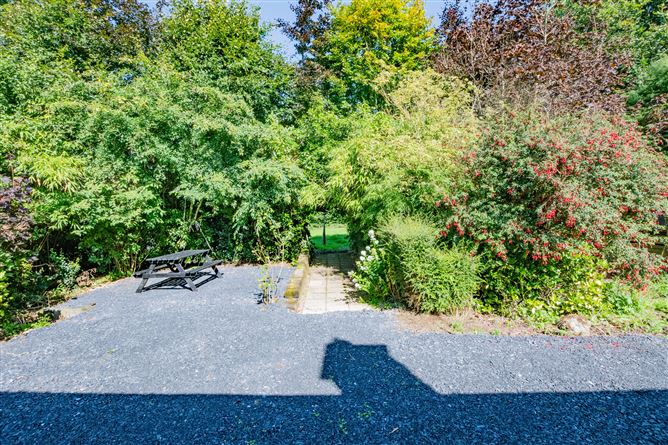 Knockaville, , Mullingar, Westmeath