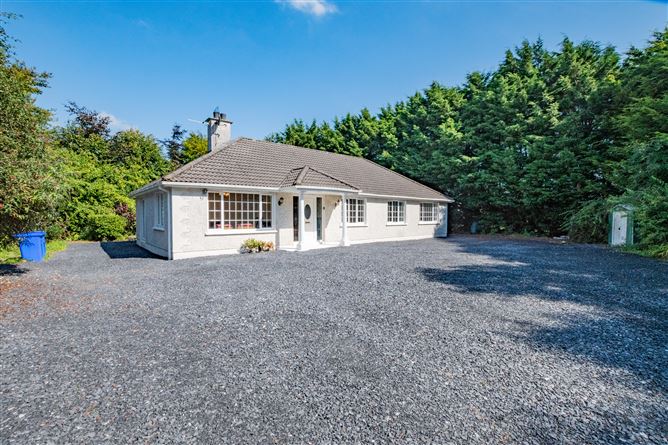 Knockaville, , Mullingar, Westmeath