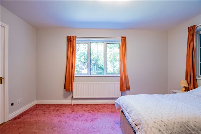 Knockaville, , Mullingar, Westmeath