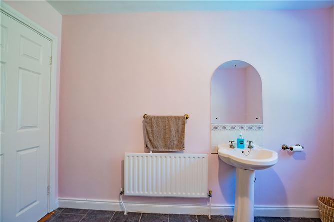 Knockaville, , Mullingar, Westmeath