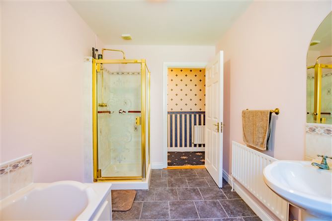 Knockaville, , Mullingar, Westmeath