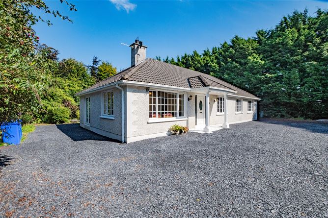 Knockaville, , Mullingar, Westmeath