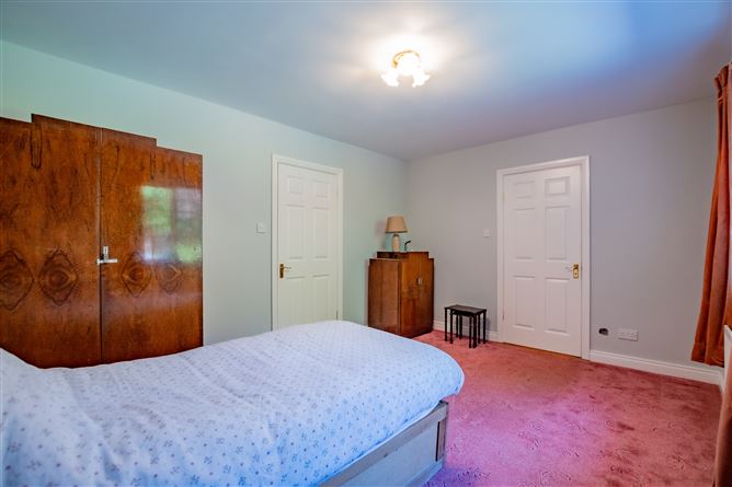 Knockaville, , Mullingar, Westmeath