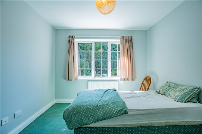 Knockaville, , Mullingar, Westmeath