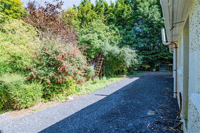 Knockaville, , Mullingar, Westmeath