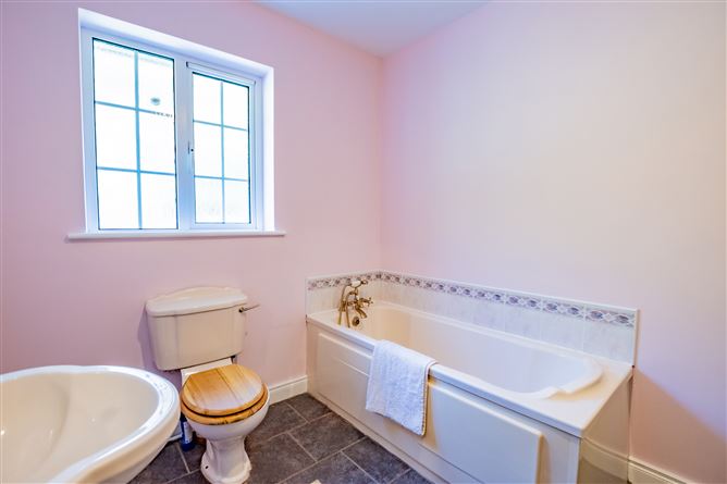 Knockaville, , Mullingar, Westmeath