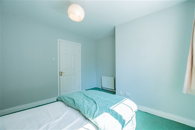 Knockaville, , Mullingar, Westmeath