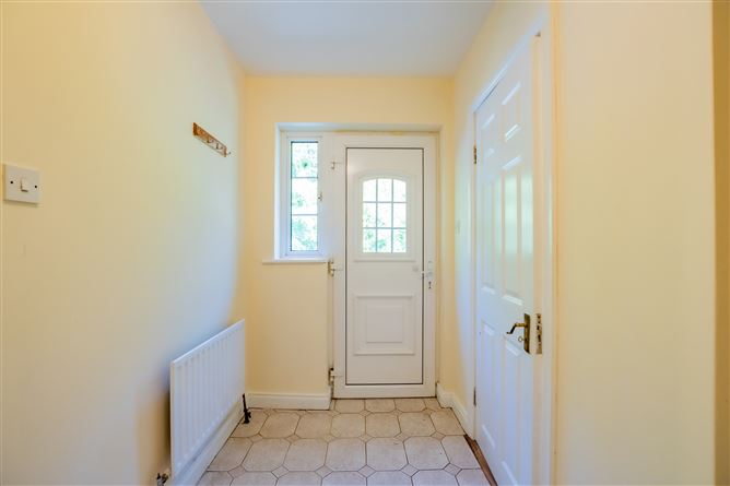 Knockaville, , Mullingar, Westmeath