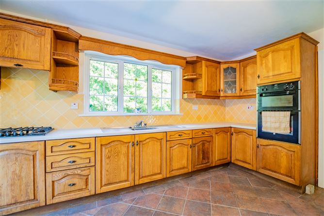 Knockaville, , Mullingar, Westmeath