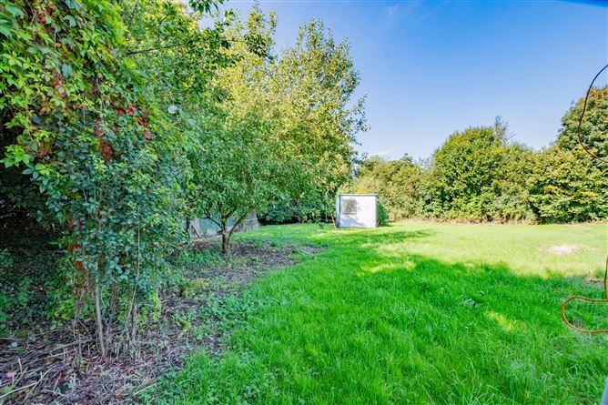 Knockaville, , Mullingar, Westmeath