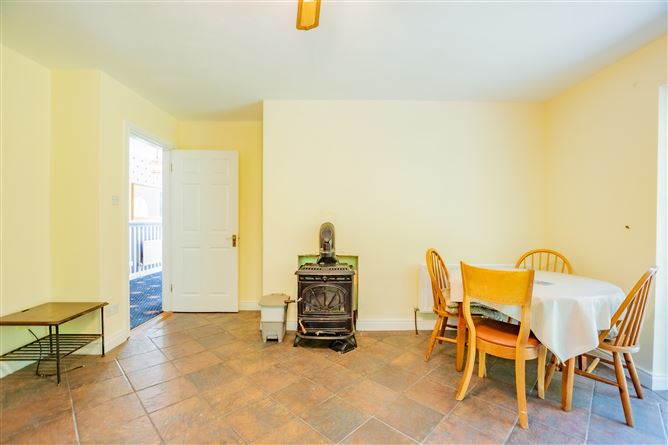 Knockaville, , Mullingar, Westmeath