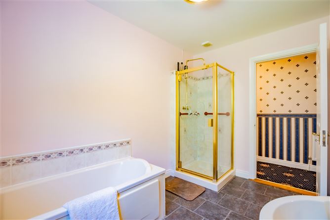 Knockaville, , Mullingar, Westmeath