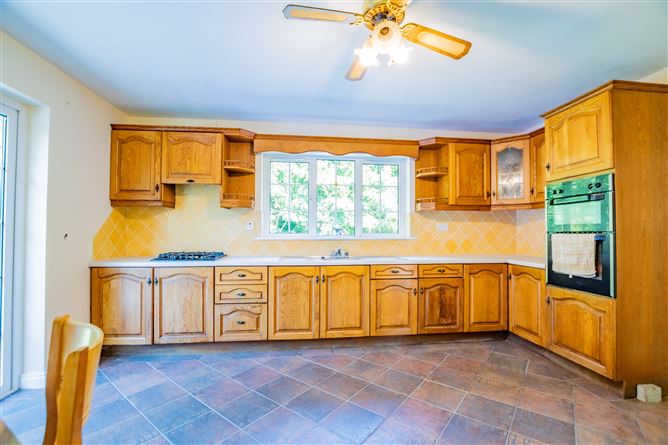 Knockaville, , Mullingar, Westmeath