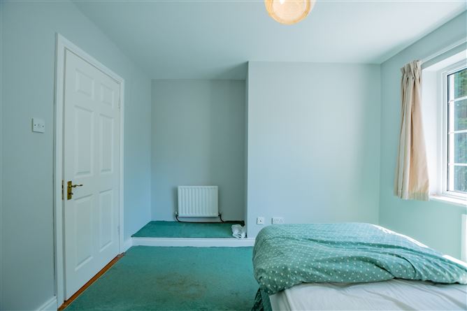 Knockaville, , Mullingar, Westmeath