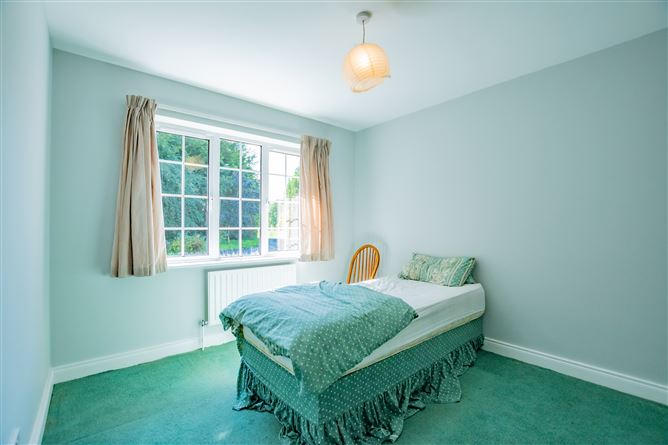 Knockaville, , Mullingar, Westmeath