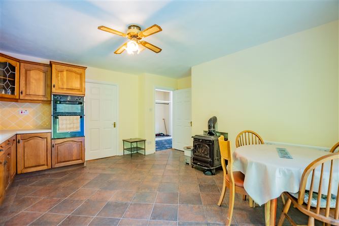 Knockaville, , Mullingar, Westmeath