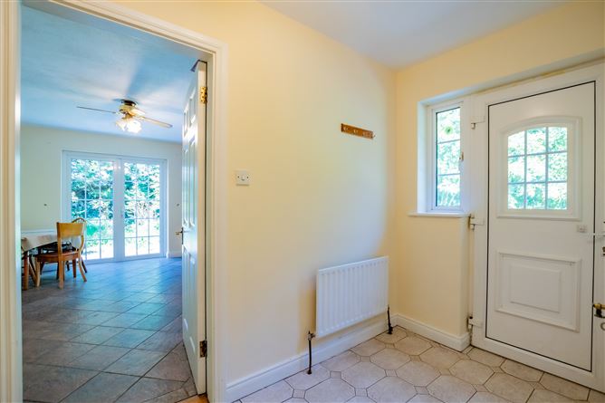 Knockaville, , Mullingar, Westmeath