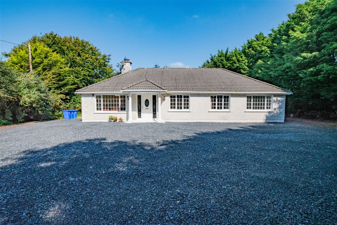 Knockaville, , Mullingar, Westmeath