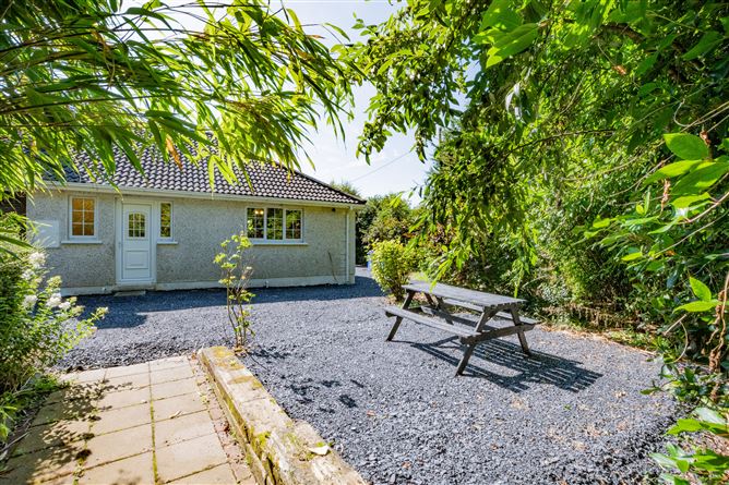 Knockaville, , Mullingar, Westmeath