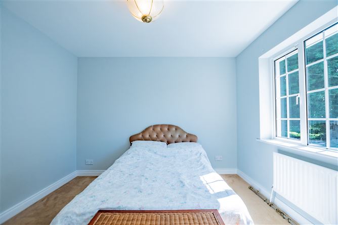 Knockaville, , Mullingar, Westmeath