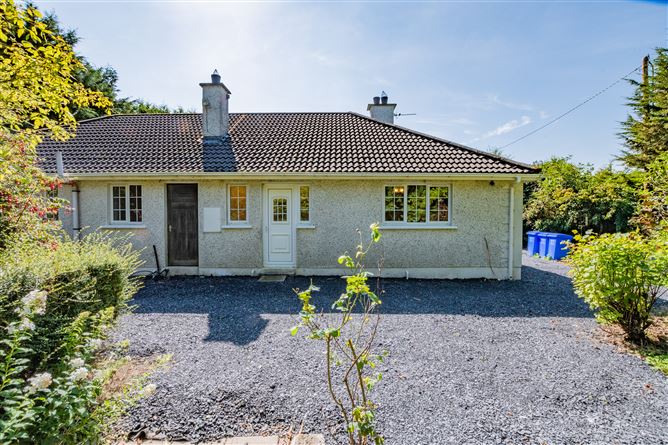 Knockaville, , Mullingar, Westmeath