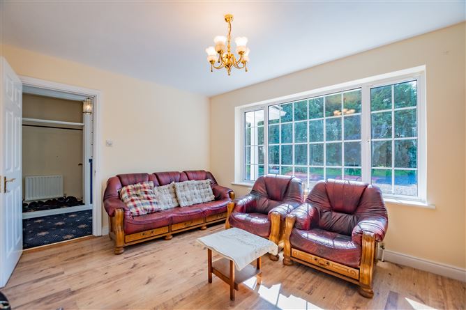 Knockaville, , Mullingar, Westmeath