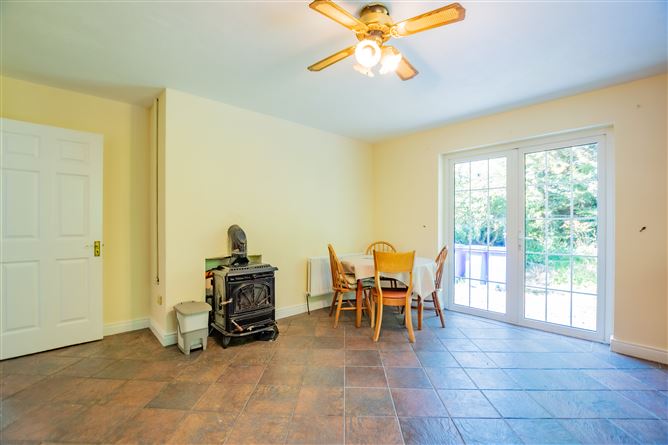 Knockaville, , Mullingar, Westmeath