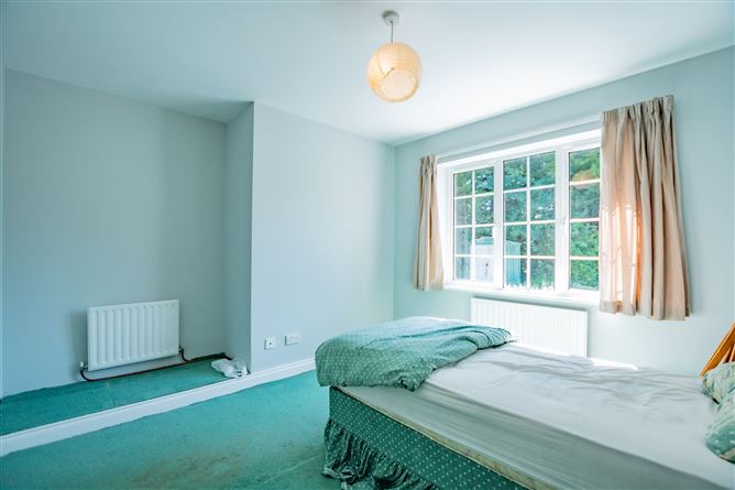 Knockaville, , Mullingar, Westmeath