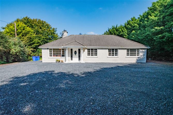 Knockaville, , Mullingar, Westmeath