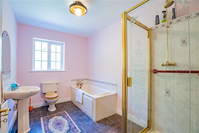 Knockaville, , Mullingar, Westmeath