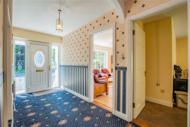 Knockaville, , Mullingar, Westmeath