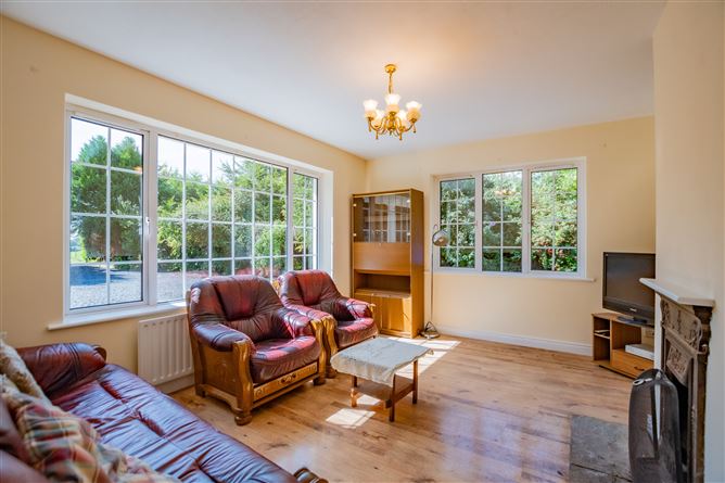 Knockaville, , Mullingar, Westmeath