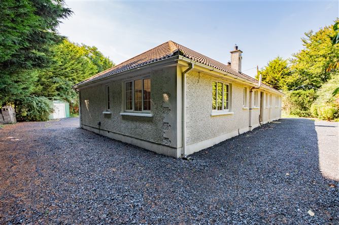 Knockaville, , Mullingar, Westmeath