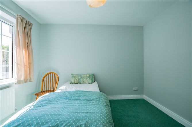 Knockaville, , Mullingar, Westmeath
