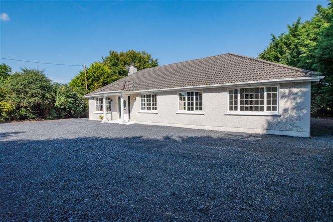 Knockaville, , Mullingar, Westmeath