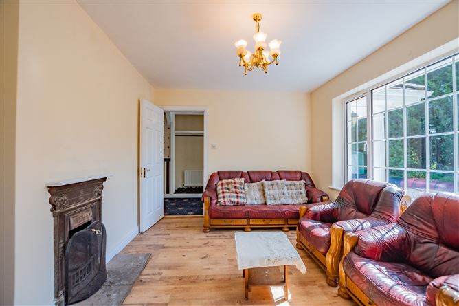 Knockaville, , Mullingar, Westmeath