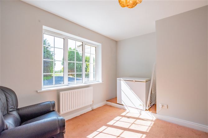 Knockaville, , Mullingar, Westmeath